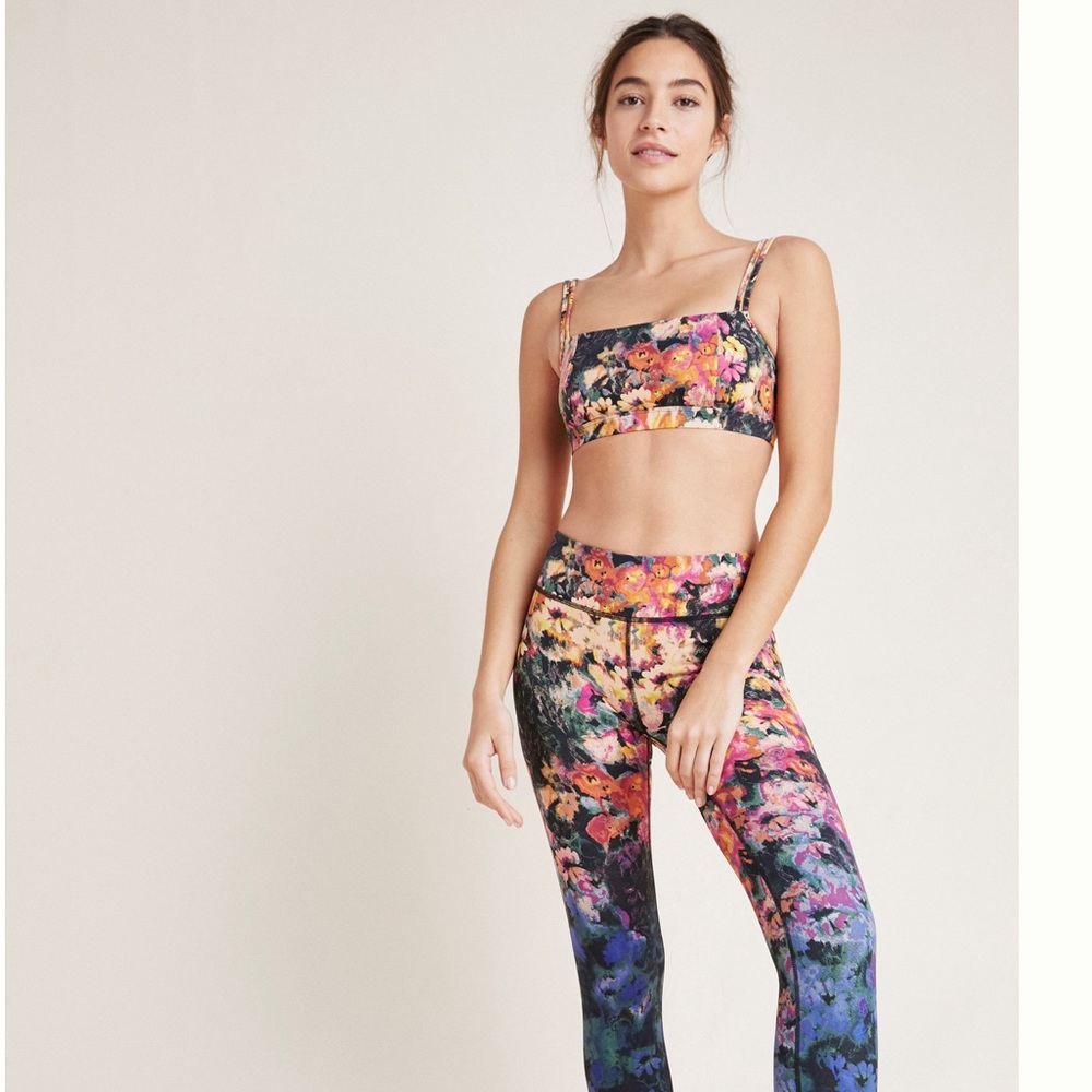 Free People Movement Idris Leggings holds its shape no matter what. SOLD OUT